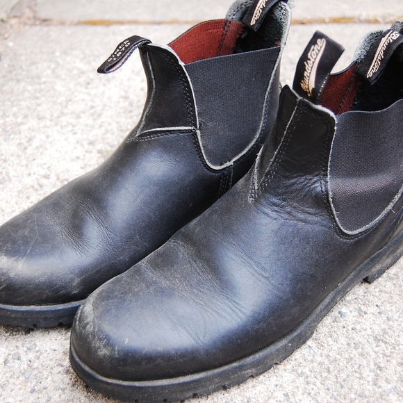 blundstone men's original 500 boots